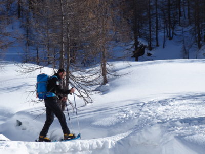 Naturtrekk Federico Mazzoleni